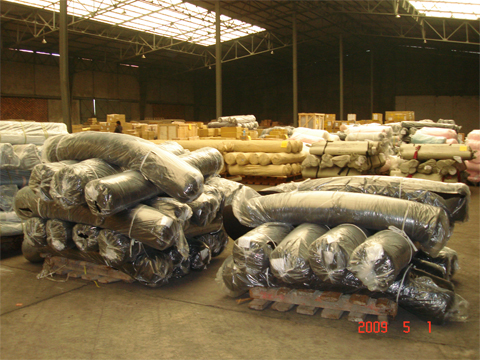 sea freight